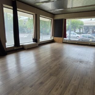 Location local professionnel à Maubeuge