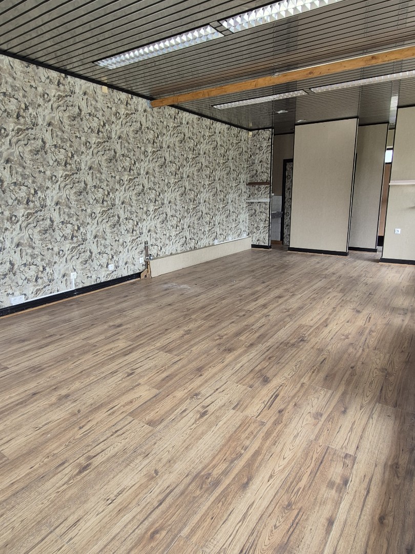 Location local professionnel à Maubeuge