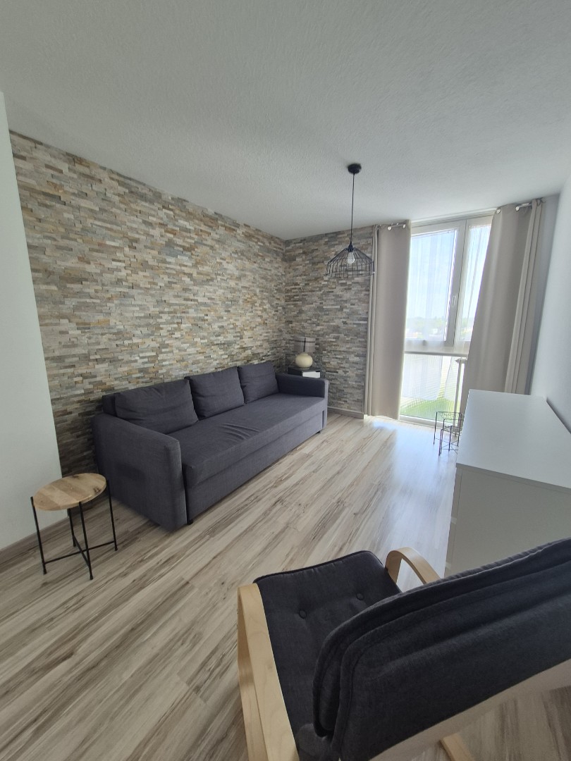 Location appartement meublé à Maubeuge