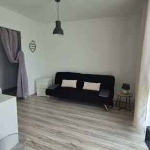Location appartement meublé à Maubeuge