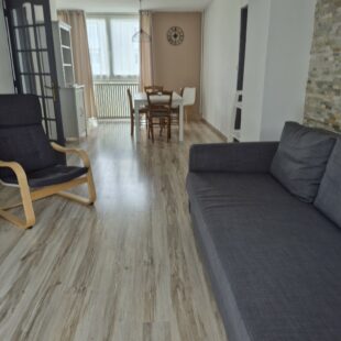 Location appartement meublé à Maubeuge