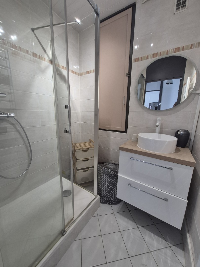 Location appartement meublé à Maubeuge