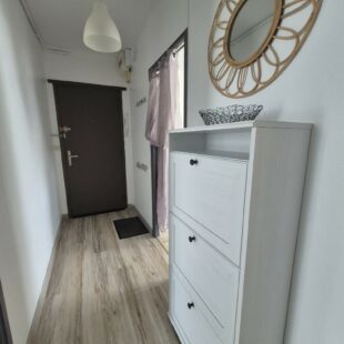 Location appartement meublé à Maubeuge