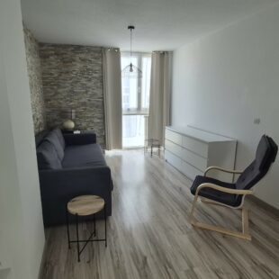 Location appartement meublé à Maubeuge