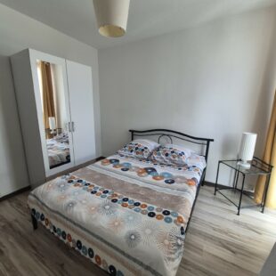 Location appartement meublé à Maubeuge