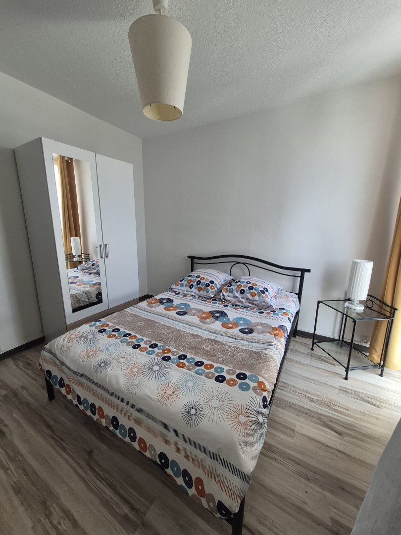 Location appartement meublé à Maubeuge