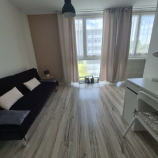 Location appartement meublé à Maubeuge