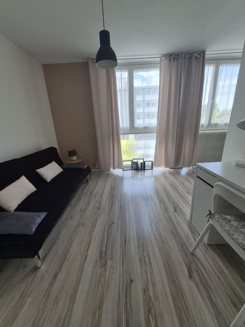 Location appartement meublé à Maubeuge