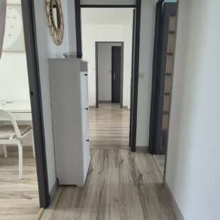 Location appartement meublé à Maubeuge