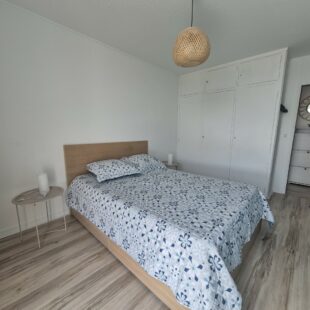 Location appartement meublé à Maubeuge