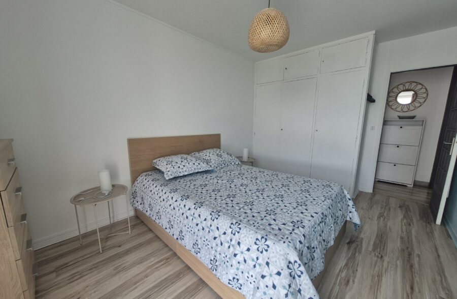 Location appartement meublé à Maubeuge