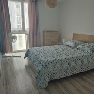 Location appartement meublé à Maubeuge