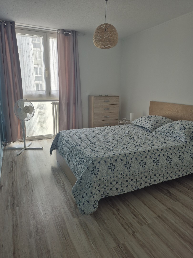 Location appartement meublé à Maubeuge