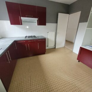 Location appartement à Cambrai