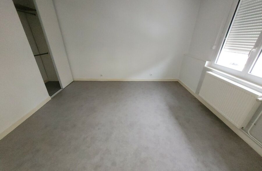 Location appartement à Cambrai