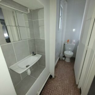 Location appartement à Cambrai