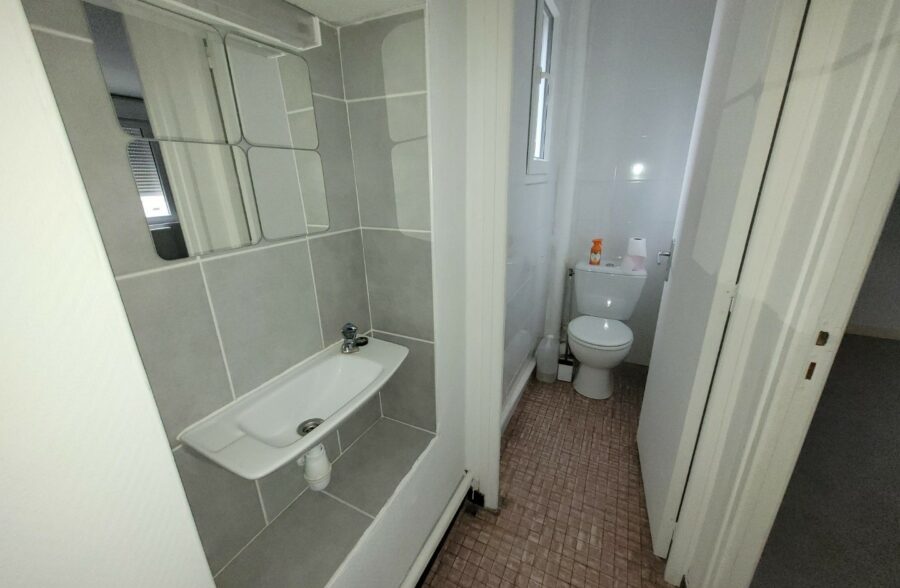 Location appartement à Cambrai