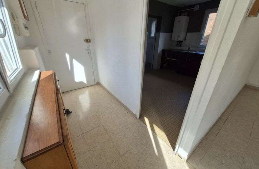 Location appartement à Cambrai