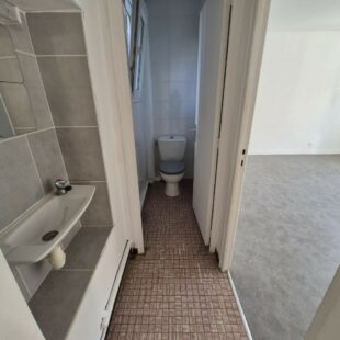 Location appartement à Cambrai