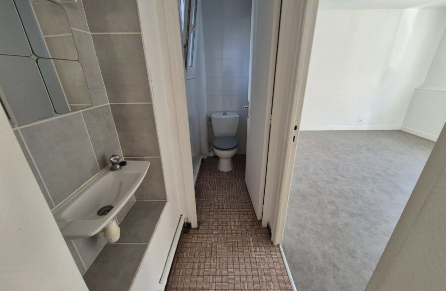 Location appartement à Cambrai