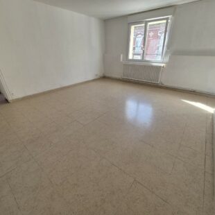 Location appartement à Cambrai