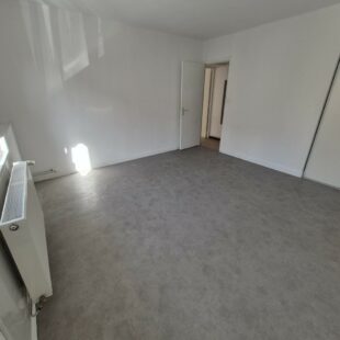 Location appartement à Cambrai