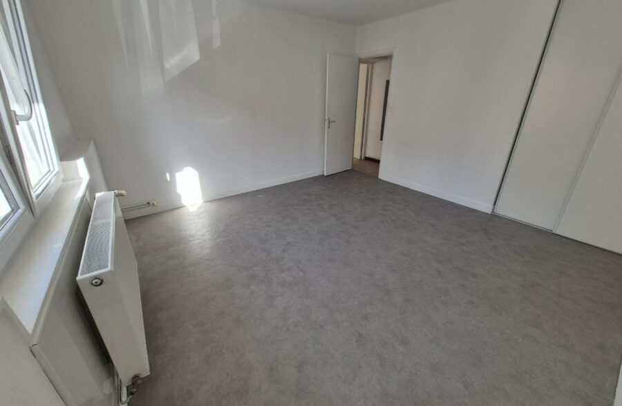 Location appartement à Cambrai