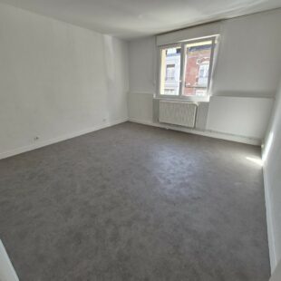 Location appartement à Cambrai