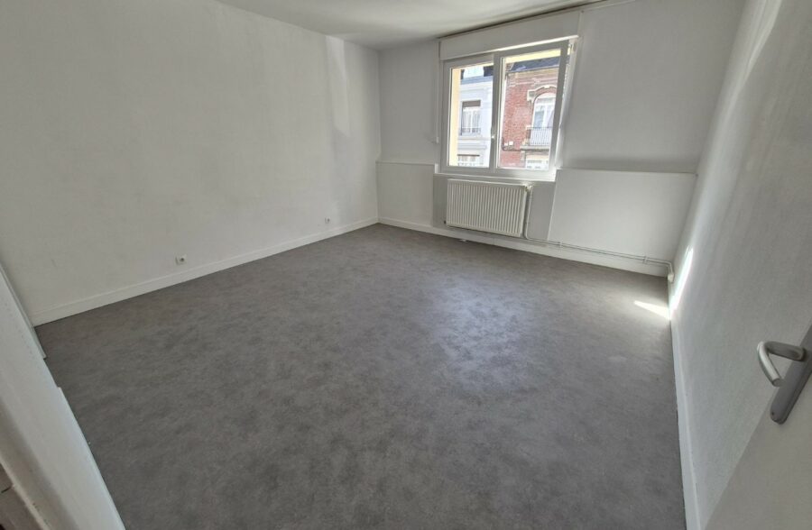 Location appartement à Cambrai