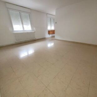 Location appartement à Cambrai