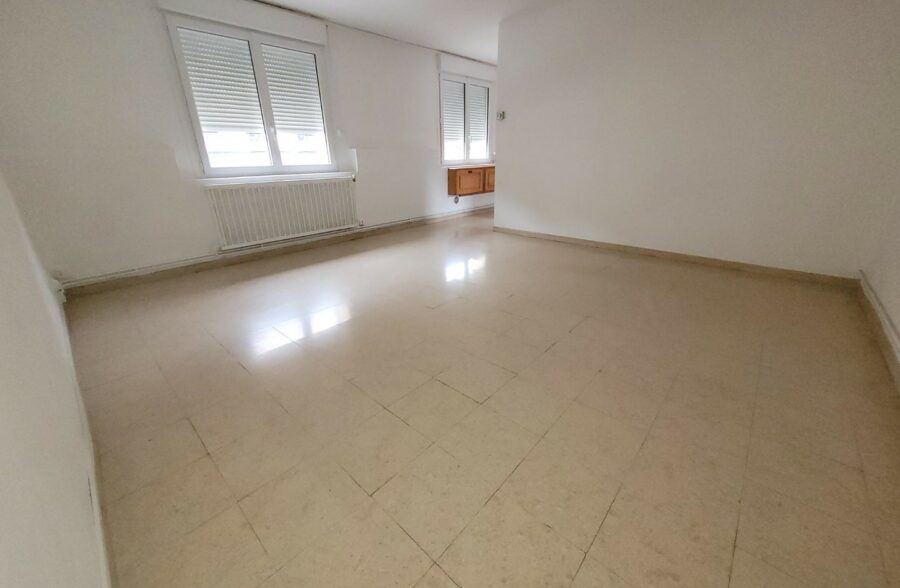 Location appartement à Cambrai
