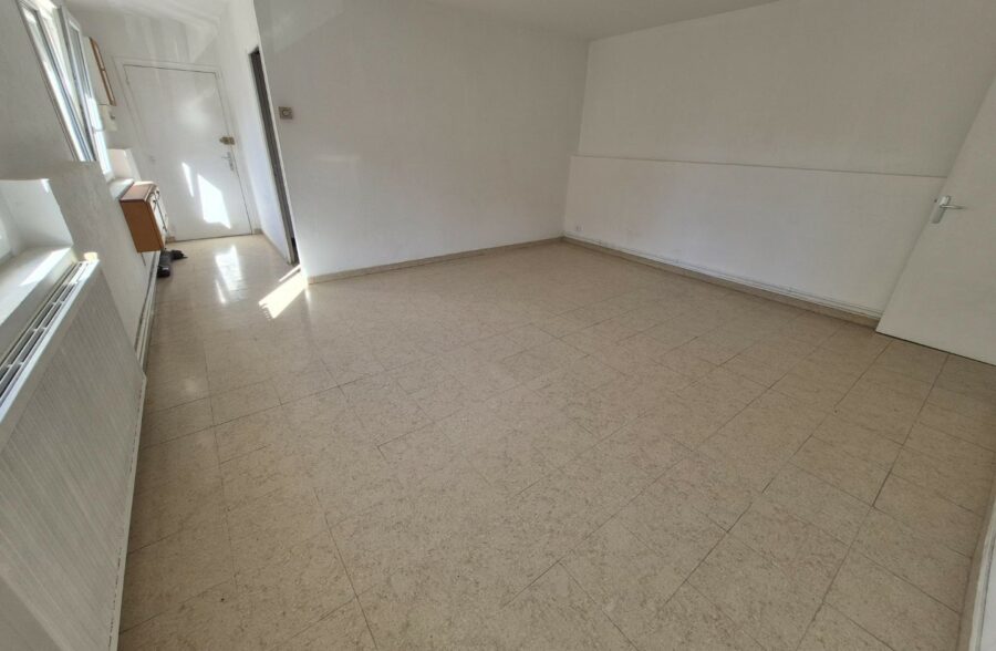Location appartement à Cambrai