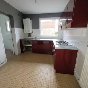 Location appartement à Cambrai