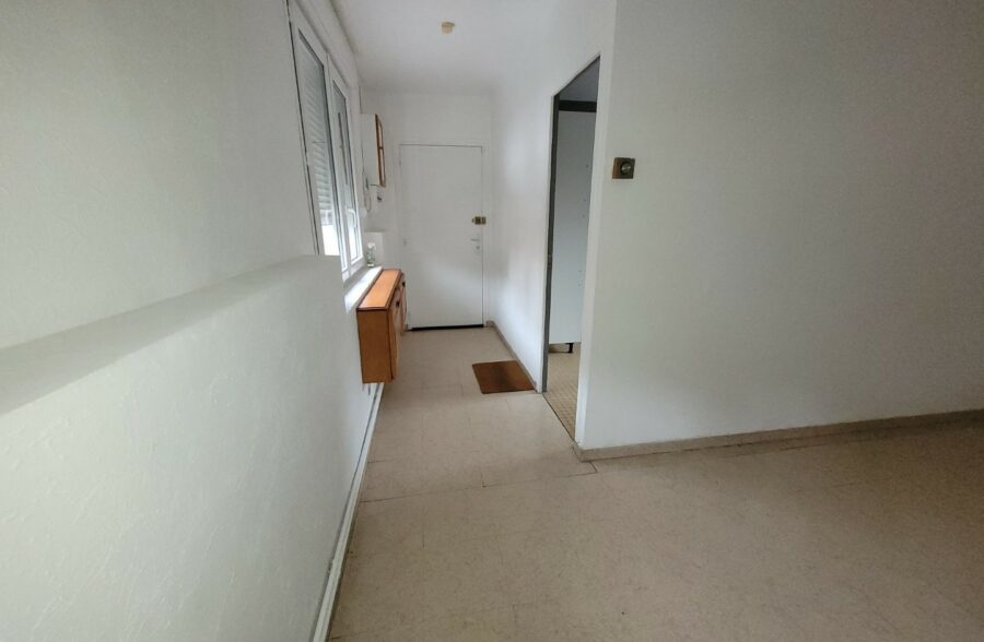 Location appartement à Cambrai