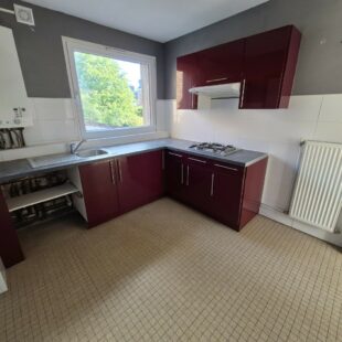 Location appartement à Cambrai