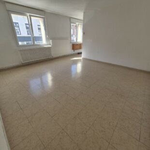 Location appartement à Cambrai