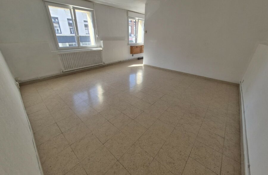 Location appartement à Cambrai