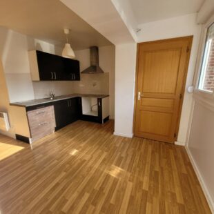 Location appartement à Cambrai