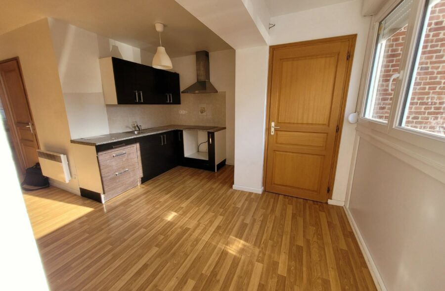 Location appartement à Cambrai