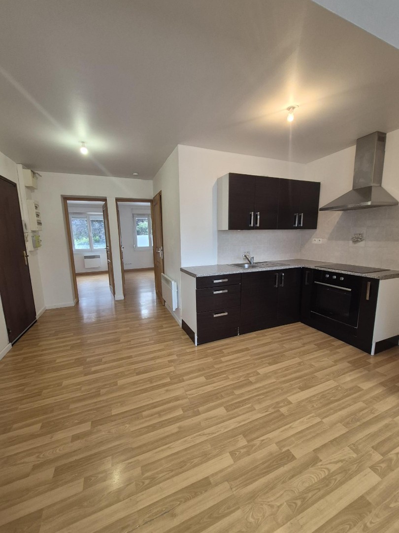 Location appartement à Cambrai