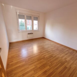 Location appartement à Cambrai