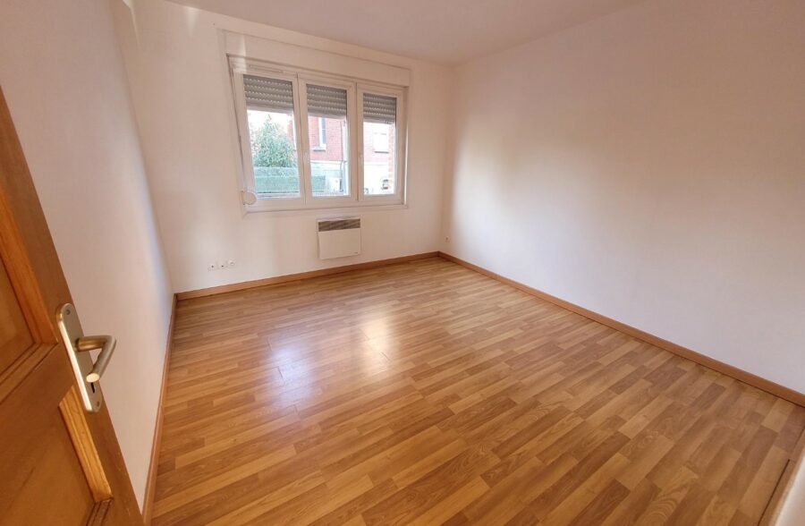 Location appartement à Cambrai
