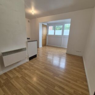 Location appartement à Cambrai