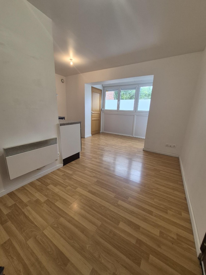 Location appartement à Cambrai