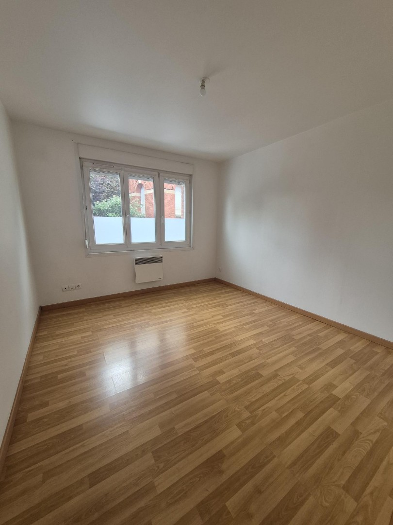 Location appartement à Cambrai