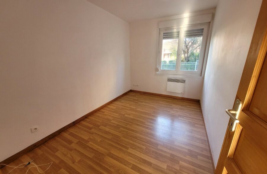 Location appartement à Cambrai