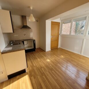 Location appartement à Cambrai