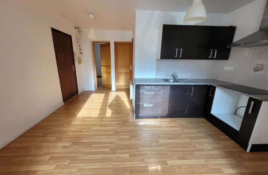 Location appartement à Cambrai