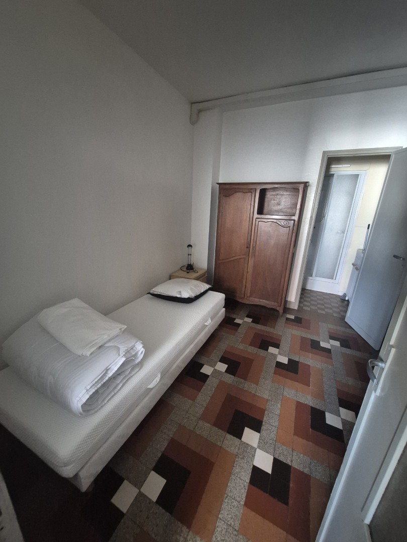 Location appartement meublé à Douai