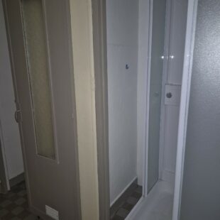 Location appartement meublé à Douai